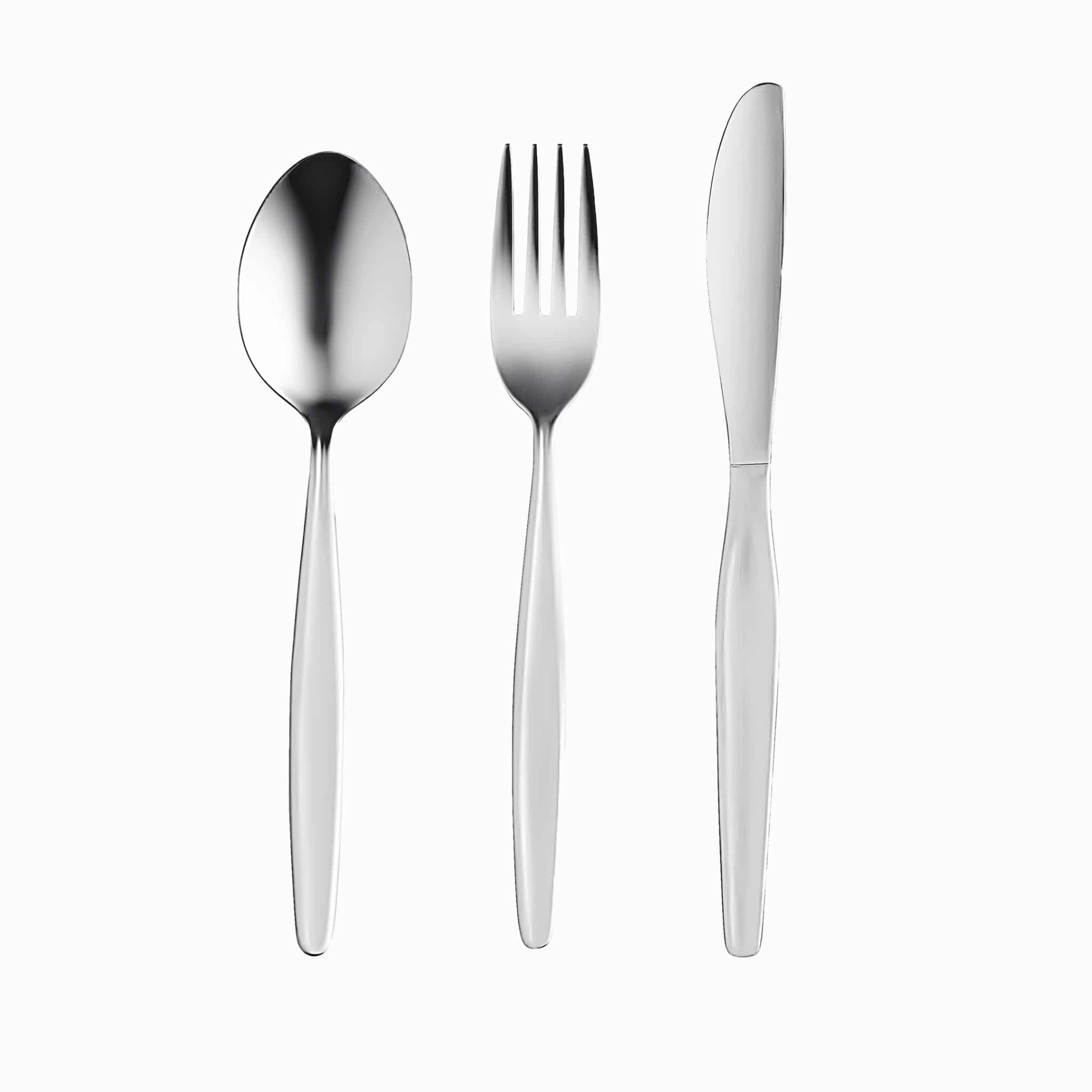 KH 501 Stainless Steel Cutlery