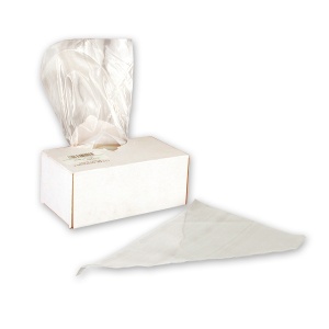 DISPOSABLE ICING BAG-200 PACK