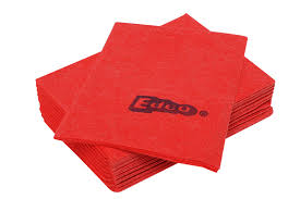 EDCO Merritex Cloth-RED