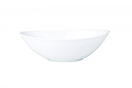 CHELSEA OVAL BOWL 200mm