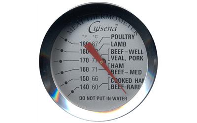 CUISENA MEAT THERMOMETER