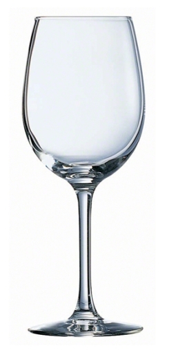 CABERNET TULIP WINE GLASS 350ML