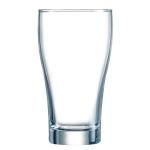 CONICAL POT BEER GLASS 425ML-HEADSTART