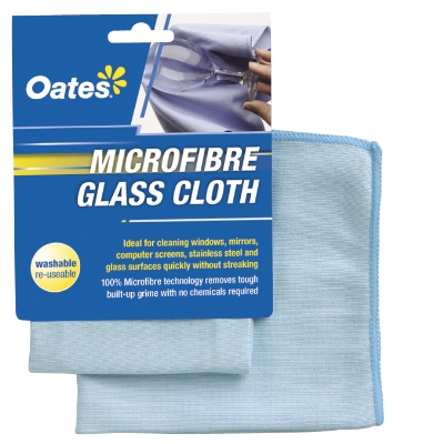 MICROFIBRE GLASS CLOTH