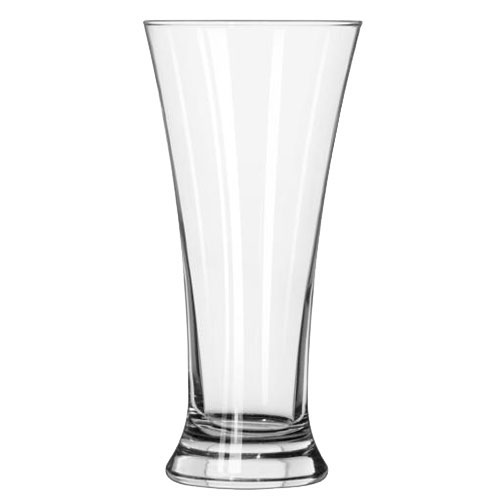 PILSNER BEER GLASS 200ML