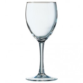 PRINCESA WINE GLASS 190ML