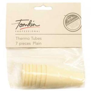 PIPING NOZZLES-7 PIECE PLAIN