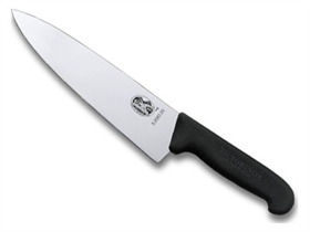 VICTORINOX CHEFS KNIFE-20cm-BROAD