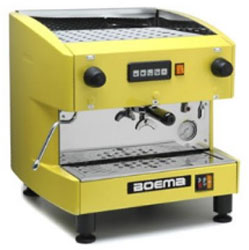 BOEMA COFFEE MACHINE
