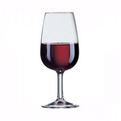 VITICOLE WINE GLASS 310ML + PLIMSOL