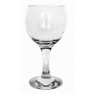 CAFE RED WINE GLASS 210ML