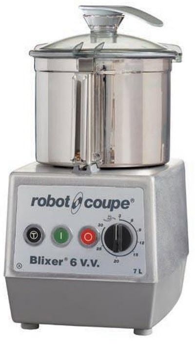 ROBOT COUPE BLIXER