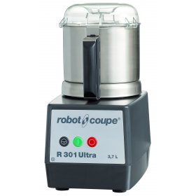 ROBOT COUPE R301 FOOD PROCESSOR